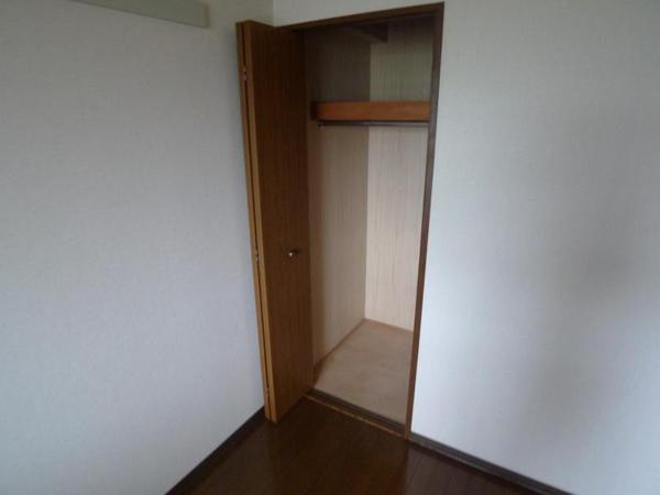 サクラハイム浦江