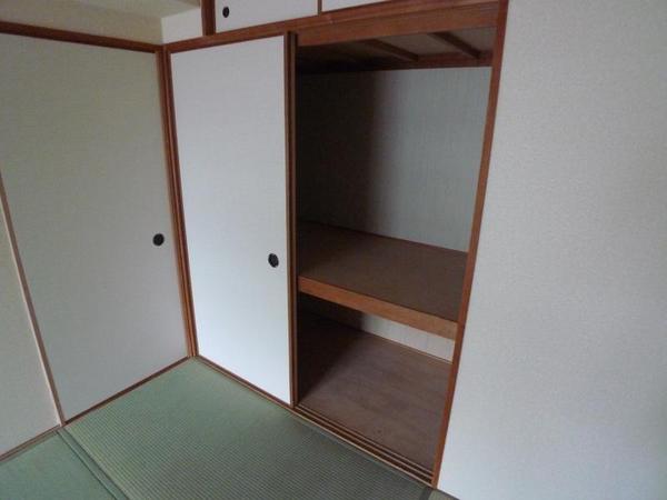 サクラハイム浦江