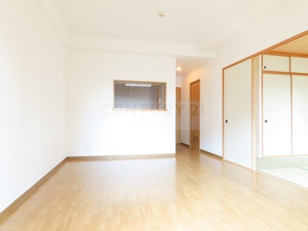 グランドソーワ今福鶴見