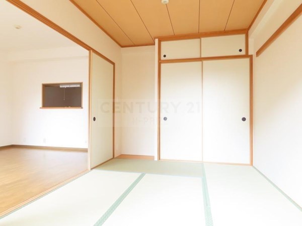 グランドソーワ今福鶴見