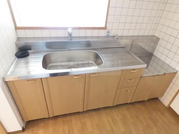 グランドソーワ今福鶴見