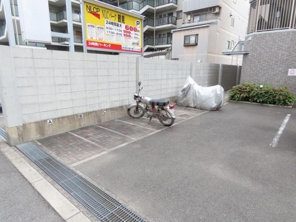グランドソーワ今福鶴見