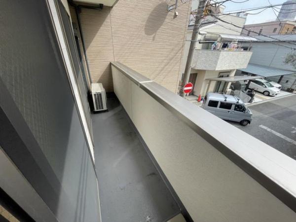 フジパレス福島サウス