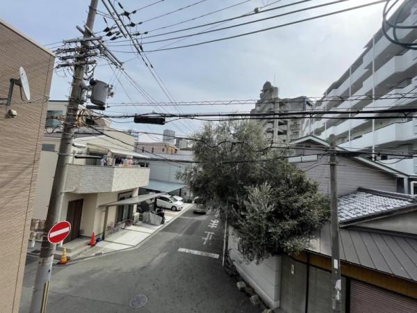 フジパレス福島サウス