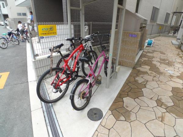 フジパレス福島サウス