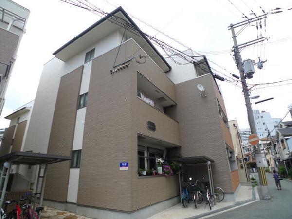 フジパレス福島サウス