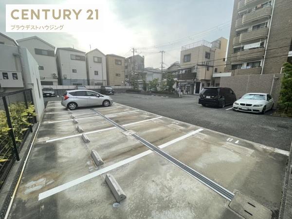 ルピナス鶴見
