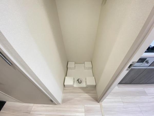 プレサンス福島吉野ミナージ