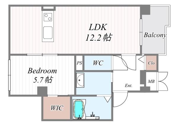 サンティエ福島吉野