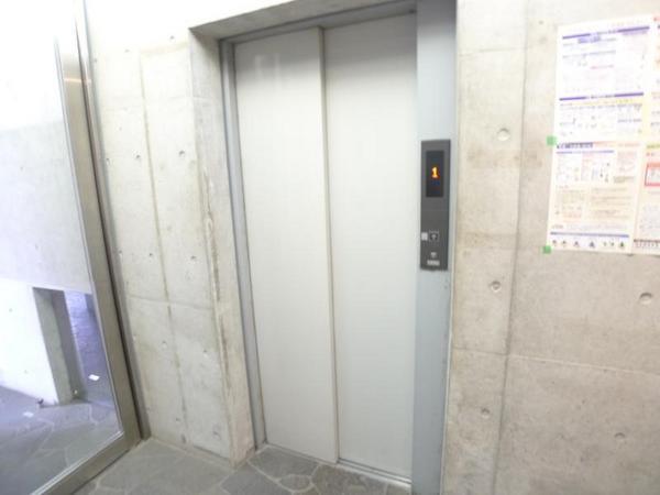 アクア福島