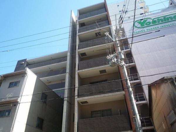 リブリー野田