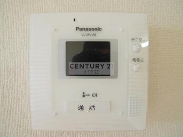 エスポワールコウダ
