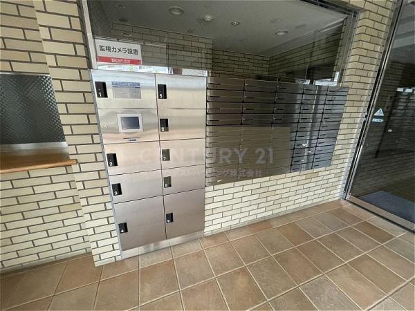 ピュアライズ諏訪