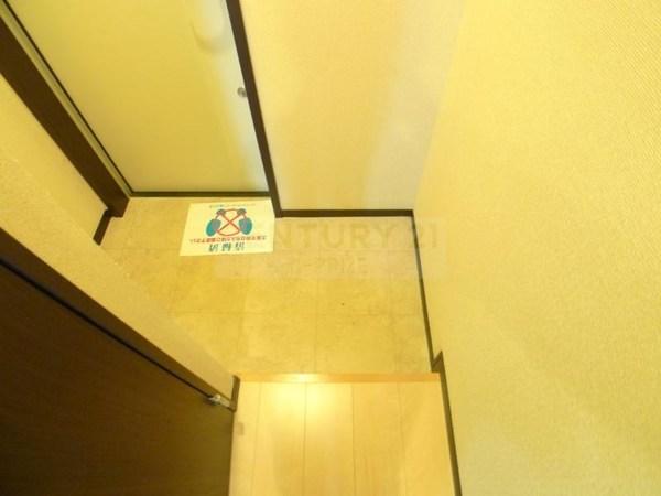 フジパレス鶴見３番館