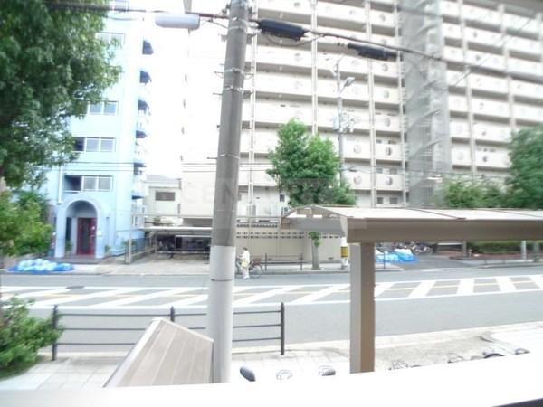 フジパレス鶴見３番館