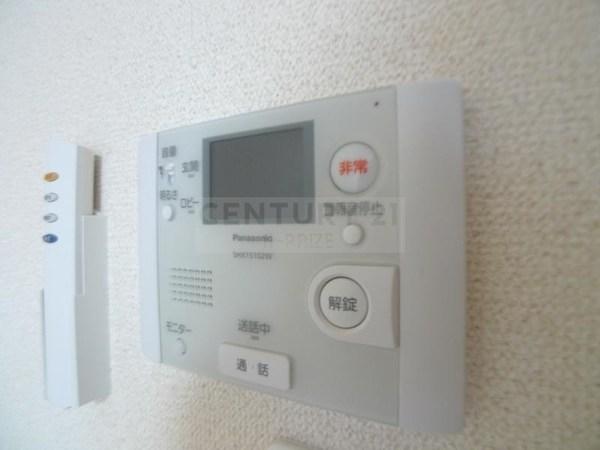 フジパレス鶴見３番館