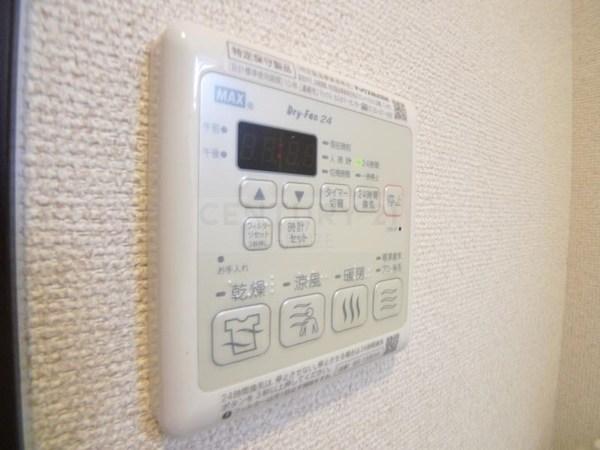 フジパレス鶴見３番館