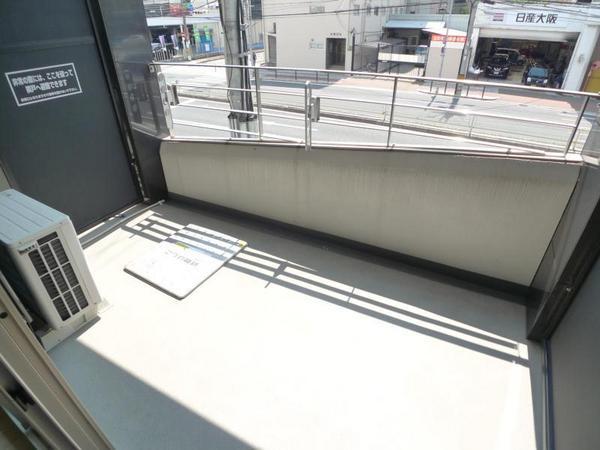 コスモ梅田ＷＥＳＴ