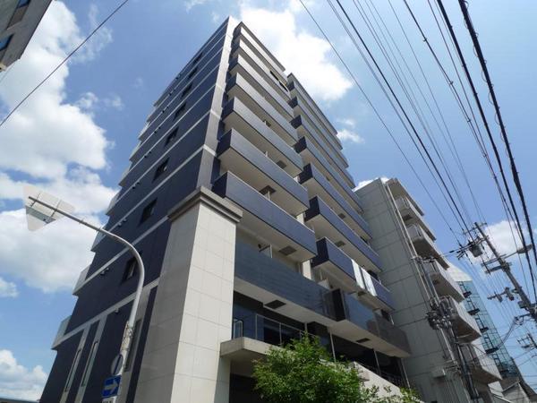 コスモ梅田WEST