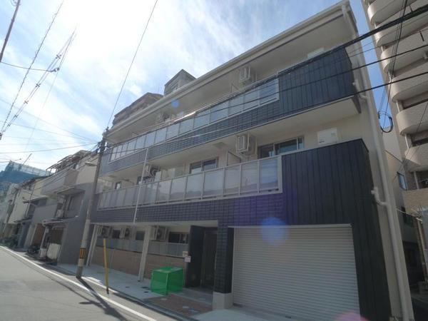 リーブル福島Ⅱ