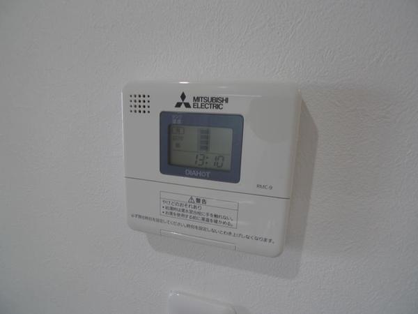 リーブル福島Ⅱ