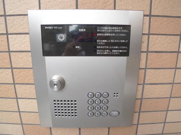 コート・ブリス野田