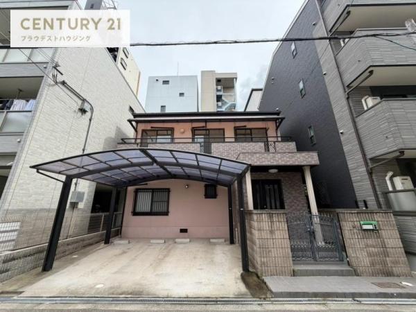 春日出北1丁目貸戸建