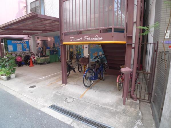Ｔ’ｓｃｏｕｒｔ福島