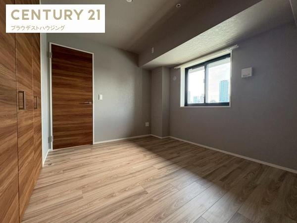 リビエナグラン新梅田