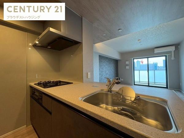 リビエナグラン新梅田