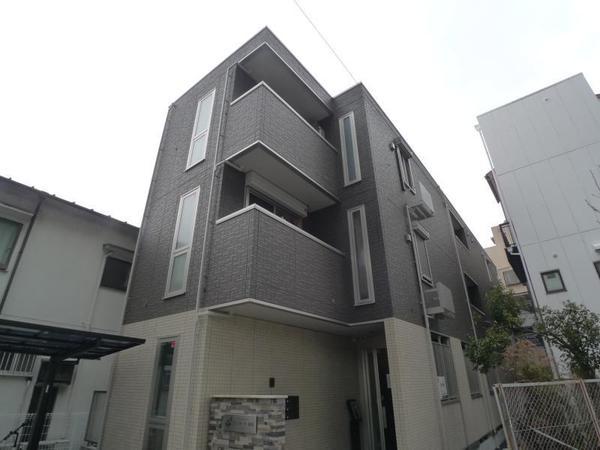 コンフォート福島