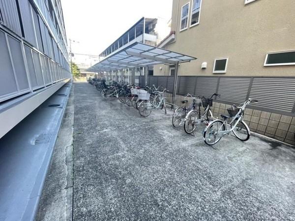 第２クリスタルハイツ