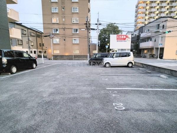 第２クリスタルハイツ