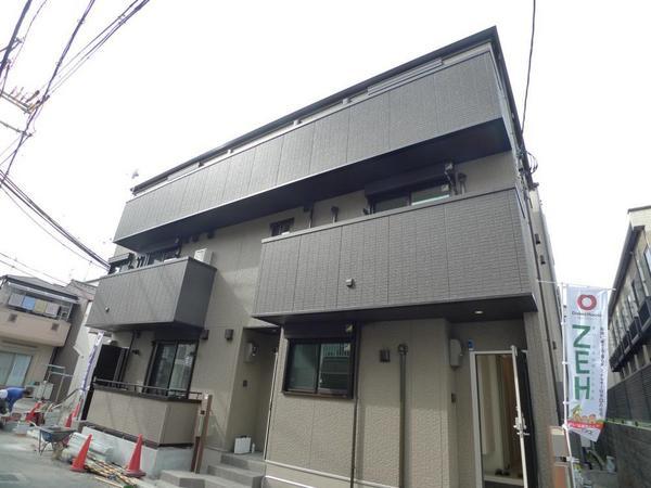 アムール千昌