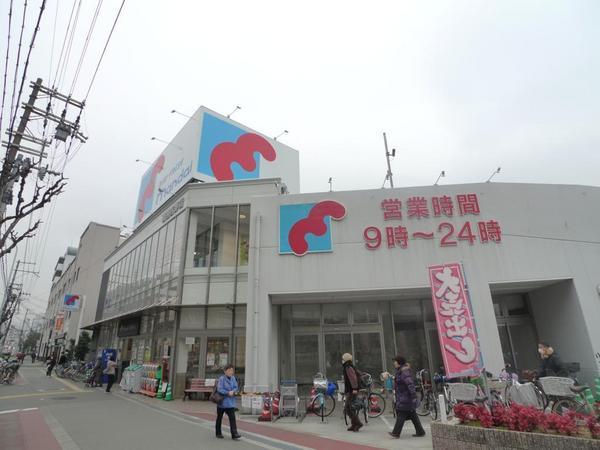 レグゼスタ福島Ⅱ(万代福島吉野店)