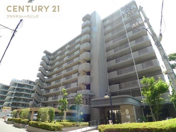 グランドソーワ今福鶴見
