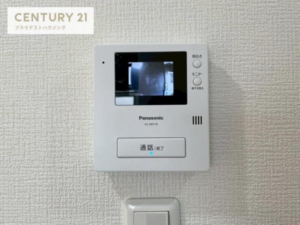 福井マンション