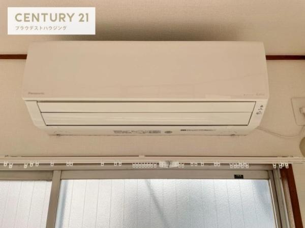 福井マンション