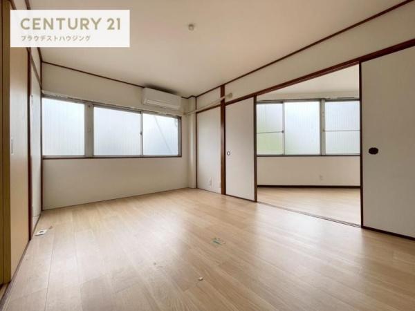 福井マンション