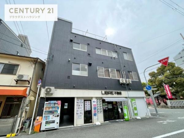 福井マンション