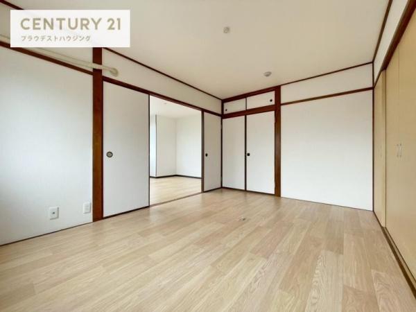 福井マンション