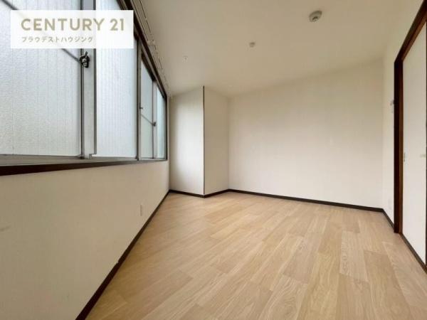 福井マンション