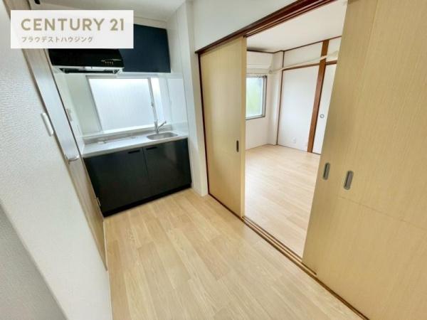 福井マンション