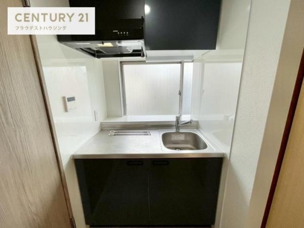 福井マンション