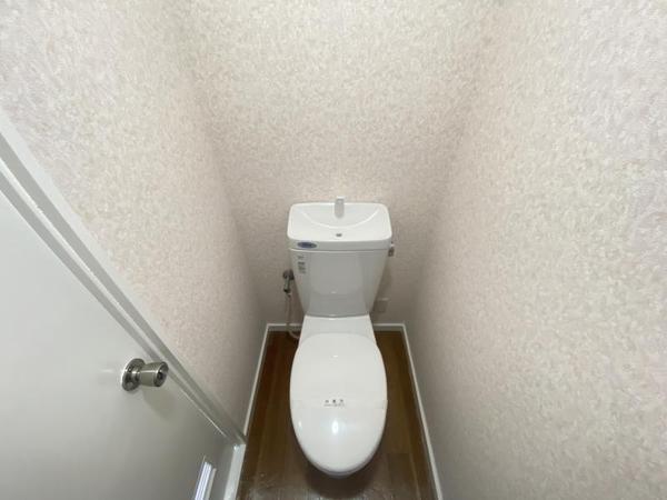 ループハイツ篠田