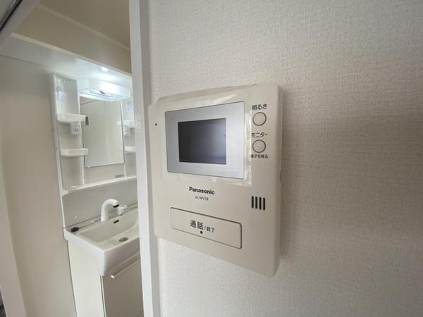 ループハイツ篠田