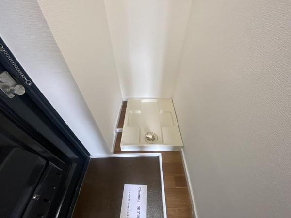 ループハイツ篠田