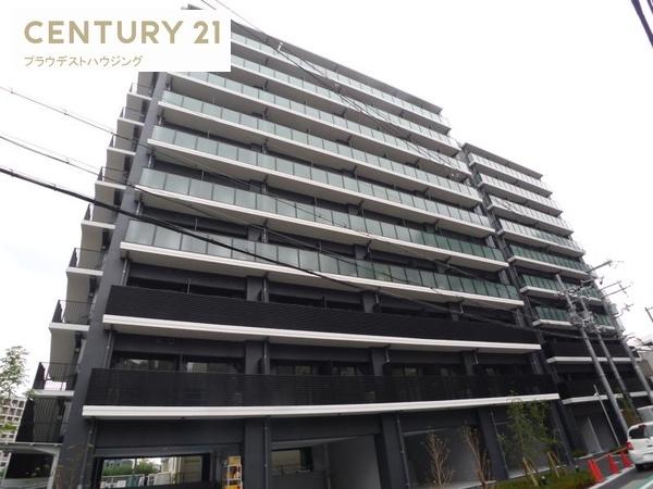 S-RESIDENCE福島grande