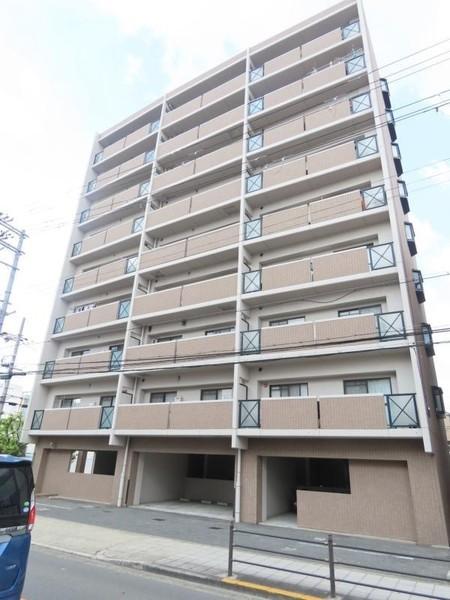 グランステディ深江橋