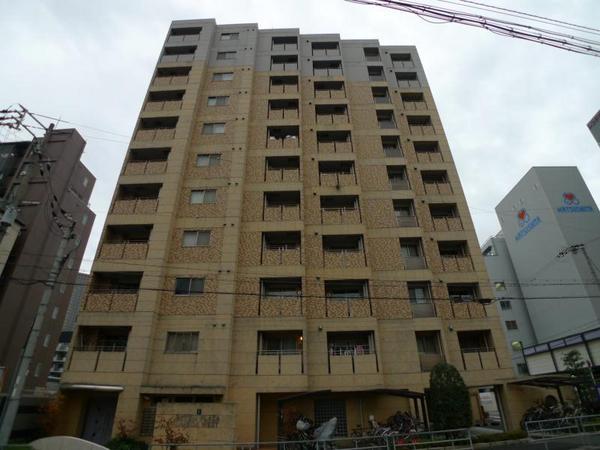 エステムプラザ梅田WEST